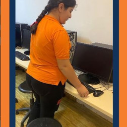 Geleceğe Güvenle Bakıyoruz: "Sorumluluklarımı Biliyorum" Projesi