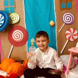 Bayram çekimlerimiz