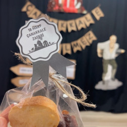 18 Mart Çanakkale Zaferi ve Şehitleri Anma Günü