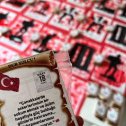 Çanakkale Geçilmez: Bir Milletin Direniş ve Vefa Ruhu