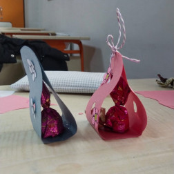 8 MART DÜNYA KADINLAR GÜNÜ KUTLU OLSUN