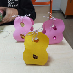 8 MART DÜNYA KADINLAR GÜNÜ KUTLU OLSUN