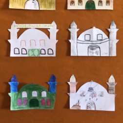 RAZAMAN AYI ETKİNLİĞİMİZ