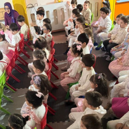 Karagöz & Hacivat ile Bayram Neşesi 🎭💛