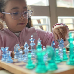 Zekanın ve Stratejinin Şeffaf Dünyası: Geleceğin Hamleleri