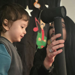 “Tarihte İz Bırakanlar: Barış Manço ile ‘Adam Olacak Çocuk’ Ruhunu Yaşattık”