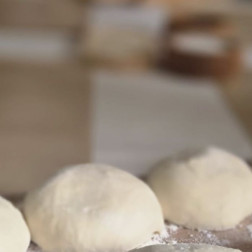 Ramazan’ın Bereketi: Minik Ellerle Pide Atölyesi 🌙