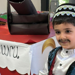 Tekne Orucu Tayfası İş Başında! 🚢🌙