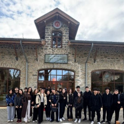 Beykoz Cam ve Billur Müzesi Ziyareti