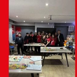 Zeka Oyunları ile Eğlenerek Öğreniyoruz!