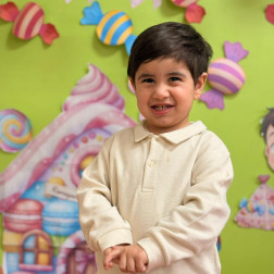 Bugün okulumuzda bayramın neşesi ve coşkusu vardı 🌸