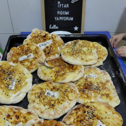 Ramazan ve Kandil Etkinliklerimiz