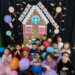 Ramazan ve Kandil Etkinliklerimiz