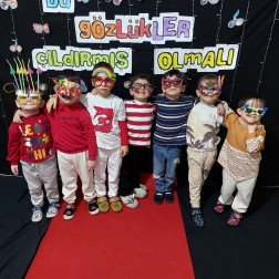 Parti ve Kutlamalarımız