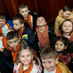 Gezilerimize devam ediyoruz