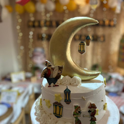 Ramazan Ayı Manevi Huzur Ayı