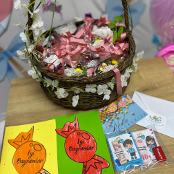 Minik Kalplerde Bayram Sevinci: Okullarda Geleneksel Kutlamalar