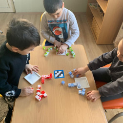 SMART KÜP AKIL OYUNUMUZ