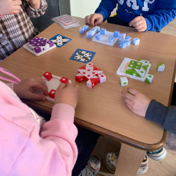 SMART KÜP AKIL OYUNUMUZ