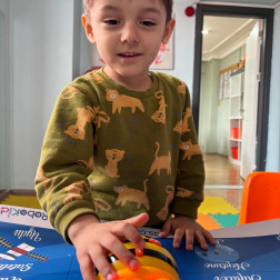 ROBOTİK KODLAMA ARI ROBOT