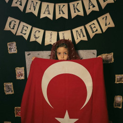 Çanakkale Geçilmez: Geleceğin Teminatı Küçük Yüreklerde Vatan Sevgisi