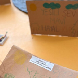 Orman Haftası🌳 🍃 🍁