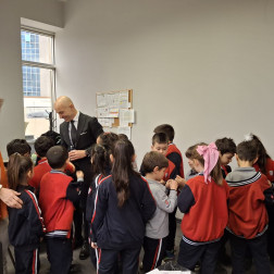 BAYRAMLAŞMAK GÜZELDİR..