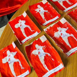 Minik Kalplerden Dev Bir Destan: 18 Mart Çanakkale Zaferi Etkinliklerimiz