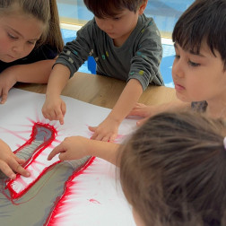 Küçük Yüreklerle Büyük Kahramanlık: 18 Mart Çanakkale Zaferi