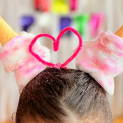 ÇILGIN SAÇ PARTİSİ