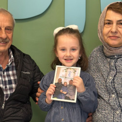 YAŞLILAR HAFTASI
