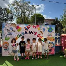 Dondurma Şenliğimiz