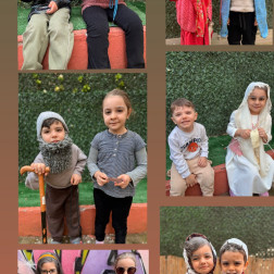 Sevgiyle Büyüyoruz: Yaşlılar Haftası Etkinliğimiz