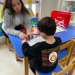 Rehberlik Desteği İle Okula Hazırlık  Testi Desteği