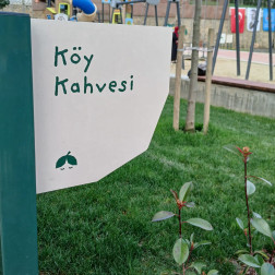 ÜSKÜDAR ÇOCUK KÖYÜ’NE GİDİYORUZ! 🌾🐥