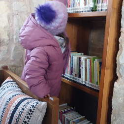 ÜSKÜDAR ÇOCUK KÖYÜ’NE GİDİYORUZ! 🌾🐥