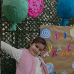 Okulumuzda Bayram Coşkusu ve Renkli Etkinlikler