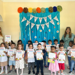 Karne Heyecanı: Gelişim Yolculuğunda Mutlu Bir Mola!