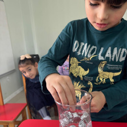 Folyo ile Farklı Sonuçlar