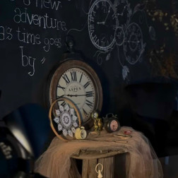 Saat Bize Ne Diyor? Uyku Vakti!