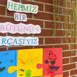 Farklılıklarımızla Güçlüyüz