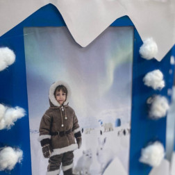 GEMS Atölyesinde Kutuplara Yolculuk ❄️