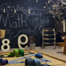 🔢 Matematik Bizim İçin Bir Keyif!