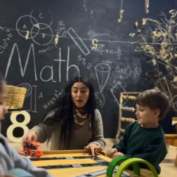 🔢 Matematik Bizim İçin Bir Keyif!