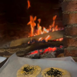🍞 Kendi Ekmeğimizi Yapıyoruz!