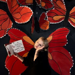 Kelebek Atölyesinde Doğayı Keşfediyoruz!