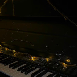 🎹 Piyano Dersi Zamanı!