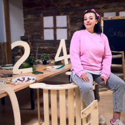 🔢 Rakamların Sihirli Dünyası!