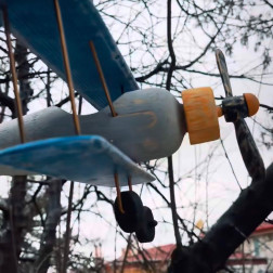 ✈️ Uçakları Öğreniyoruz ve Mutluluk Dansı Yapıyoruz!