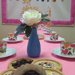 Cupcake Atölyesinde Lezzetli Keşif!